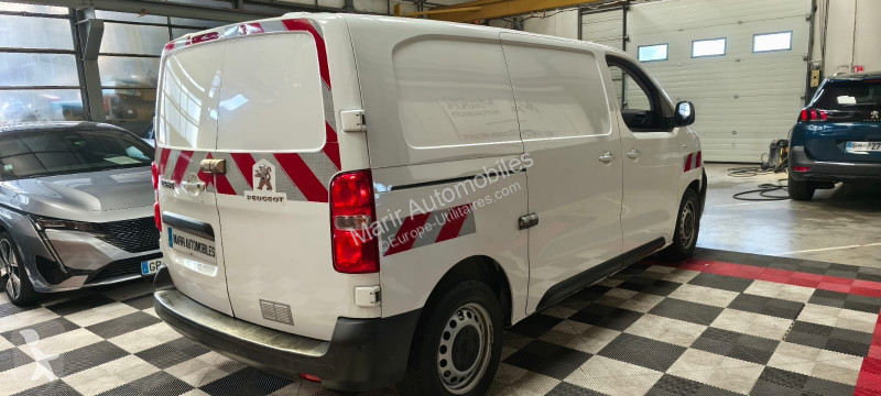 Peugeot EXPERT FG van