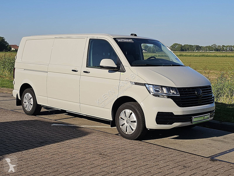 Véhicule utilitaire Volkswagen 2.0 TDI T6.1...