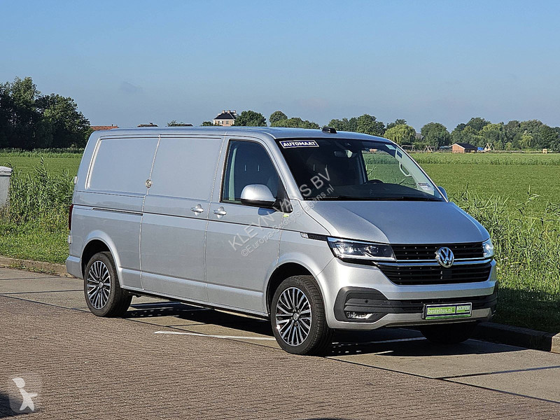 Véhicule utilitaire Volkswagen 2.0 TDI T6.1...