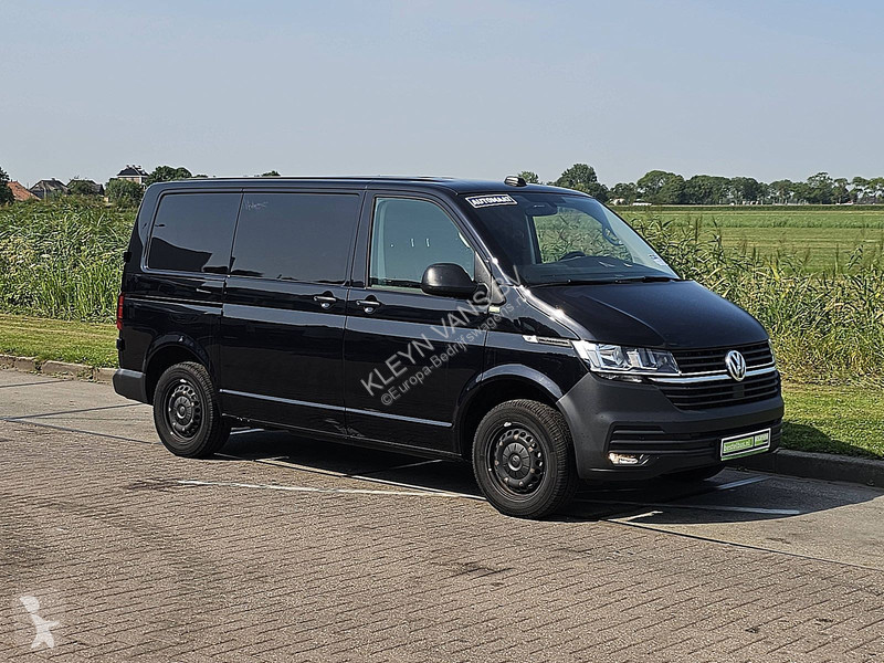 عربة نفعية Volkswagen 2.0 TDI T6.1 150Pk Navi NAP!