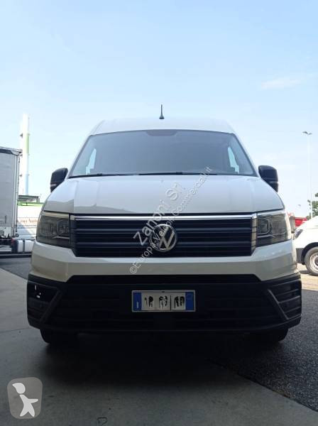 Furgoneta Volkswagen