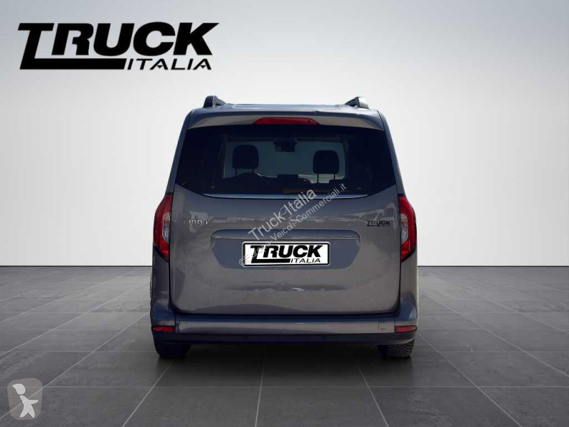 Veicolo commerciale Mercedes W420/e - Tourer...