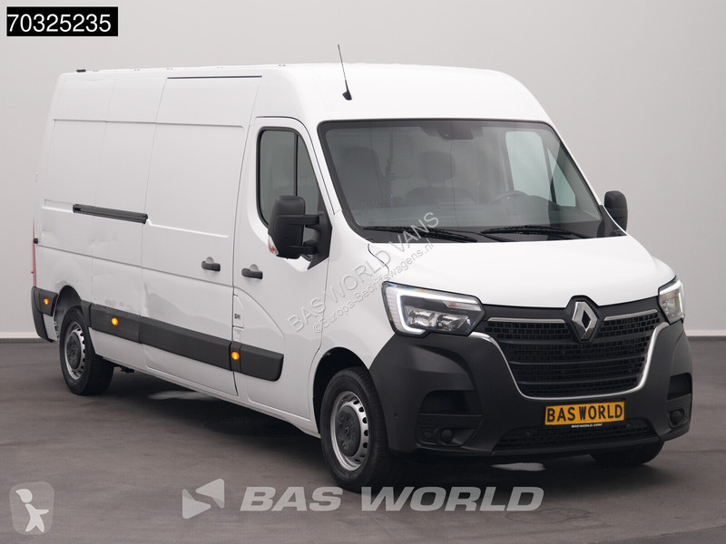 Véhicule utilitaire Renault L3H2 LED Airco...