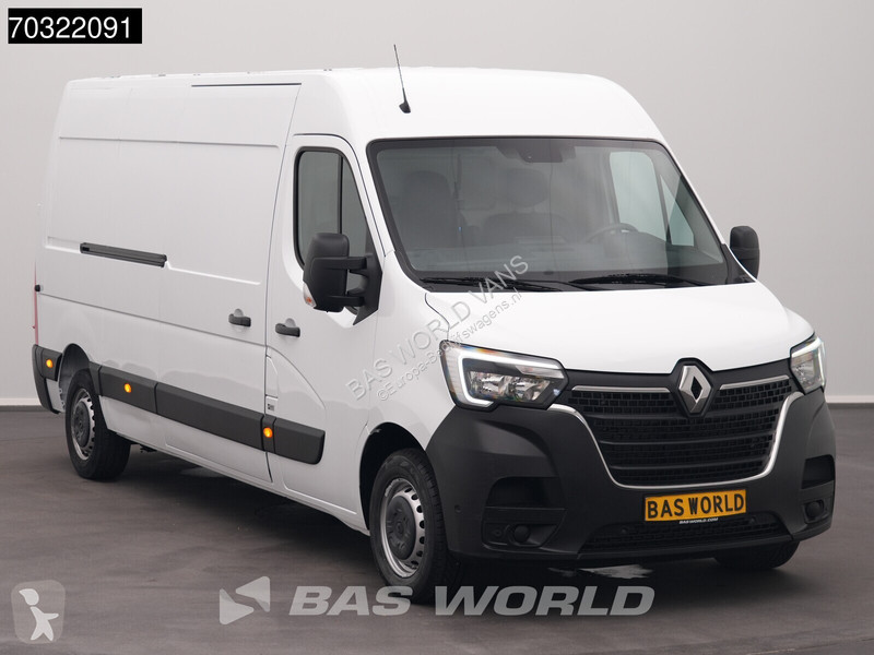 Véhicule utilitaire Renault L3H2 LED Airco...