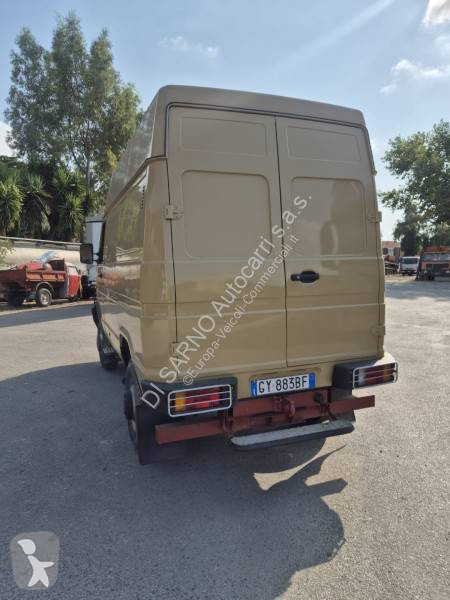 Iveco  Transporter