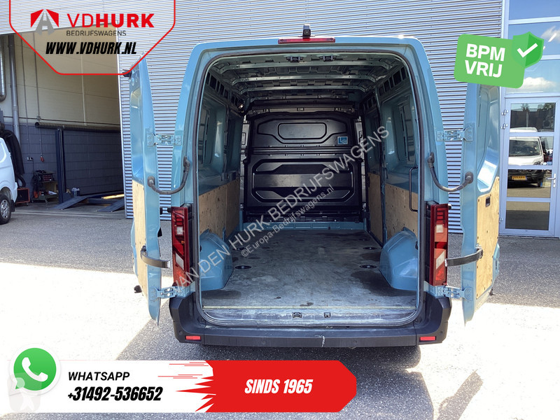 Véhicule utilitaire Renault 2.0 dCi 150 pk L3H2...