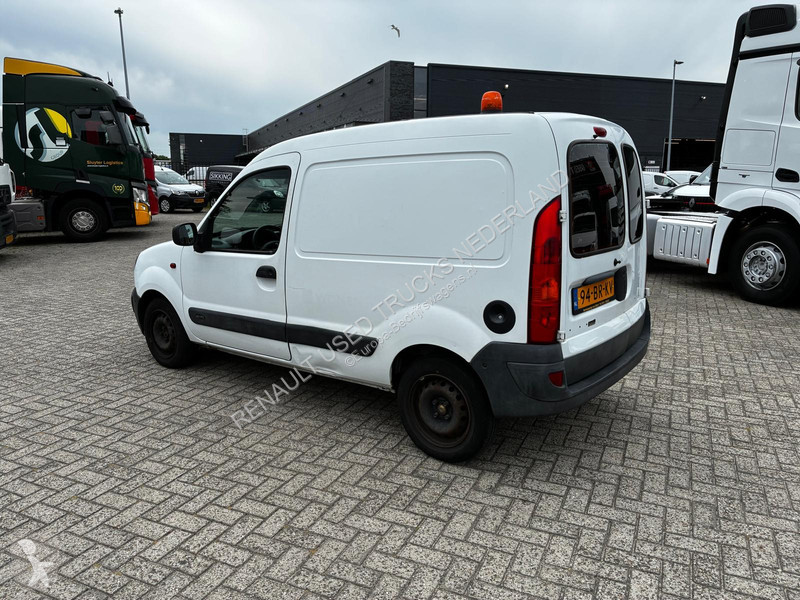 عربة نفعية Renault 1.5 Dci 70