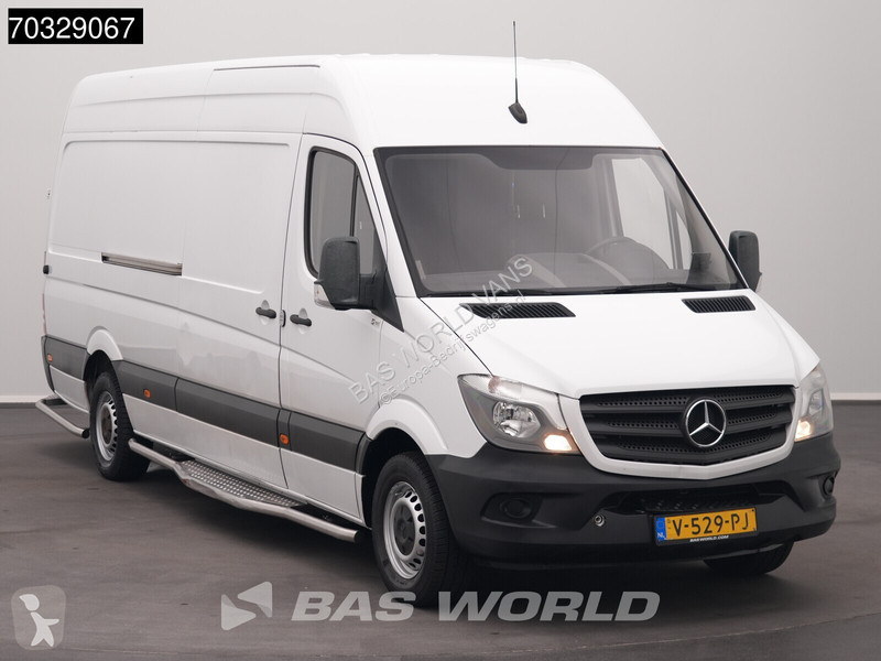 عربة نفعية Mercedes 311 CDI Automaat L3H2...