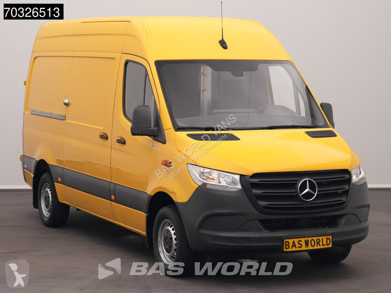 Mercedes 314 CDI L2H2 Airco Cruise Camera Euro6...
