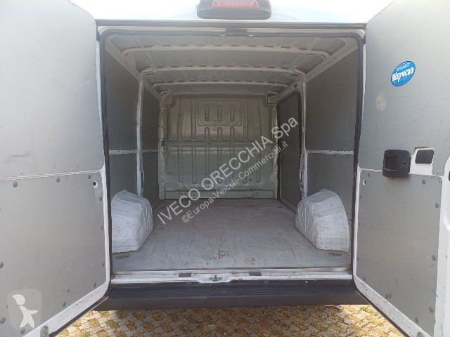 Veicolo commerciale Fiat DUCATO