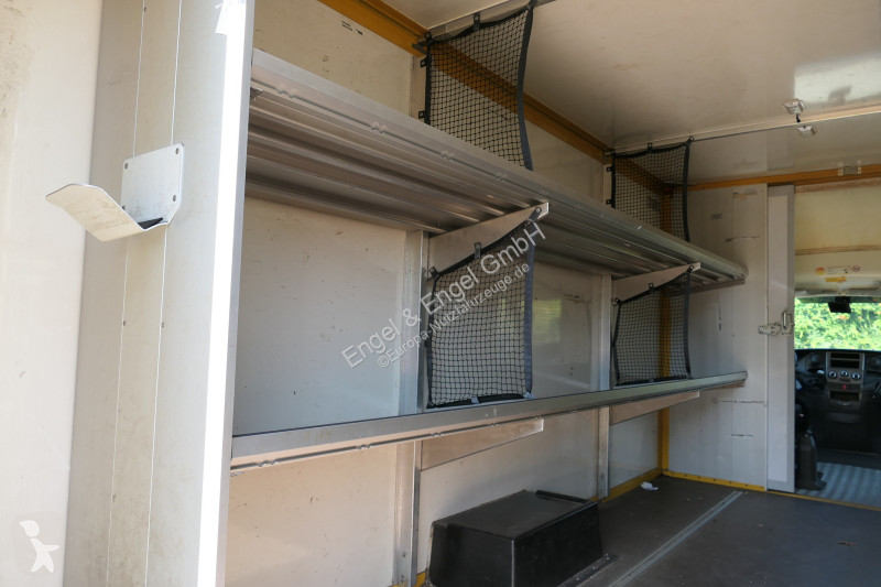 Veicolo commerciale Iveco Daily 35 S11 C30C...