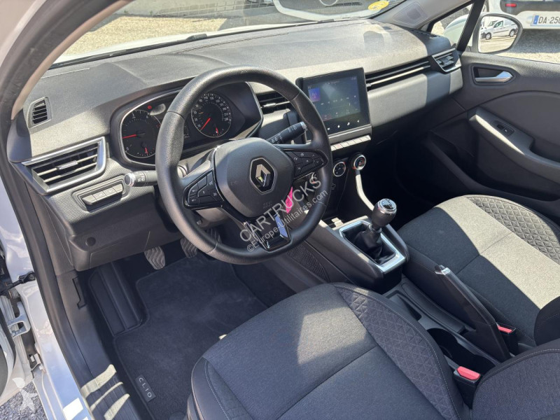 Samochód dostawczy Renault CLIO 1.5 Blue dCi -...