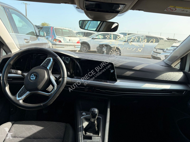 عربة نفعية Volkswagen VIII 2.0 TDi 116 Style /...