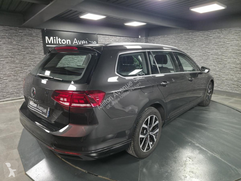 Volkswagen PASSAT SW 2.0 16V TDI Evo - 150 - BV...