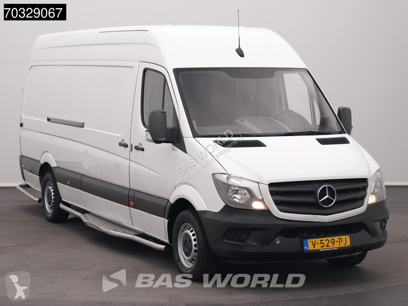 عربة نفعية Mercedes 311 CDI Automaat L3H2...