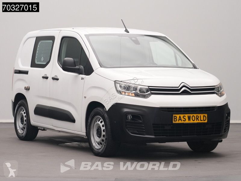 عربة نفعية Citroën 130pk Benzine Automaat L1H1...