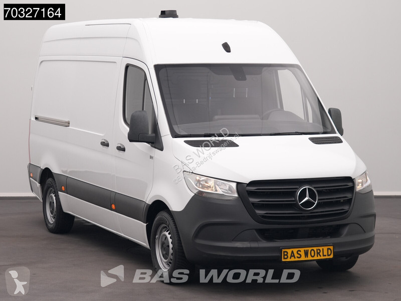 عربة نفعية Mercedes 311 CDI L2H2 Airco Cruise...