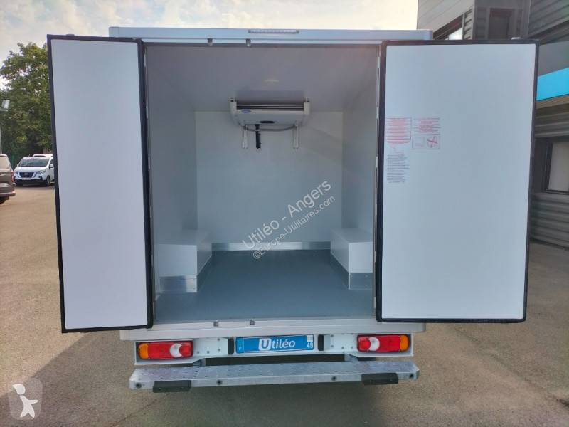 Véhicule utilitaire Fiat