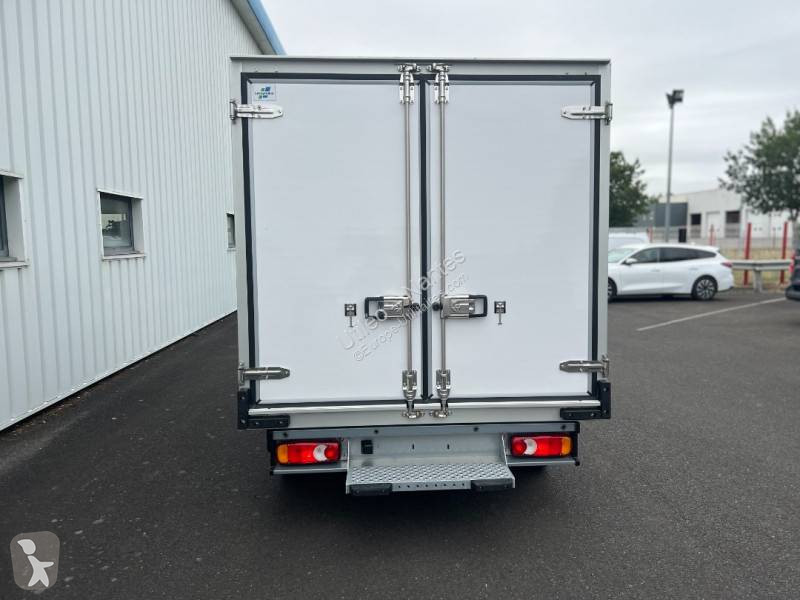 Véhicule utilitaire Fiat