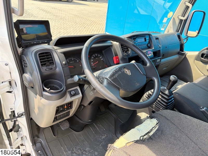 Véhicule utilitaire Renault 140 Dxi EURO 5,...