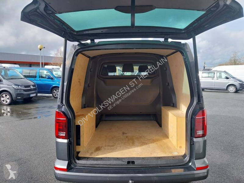 Volkswagen TRANSPORTER 6.1 VAN L1H1 2.0 TDI...