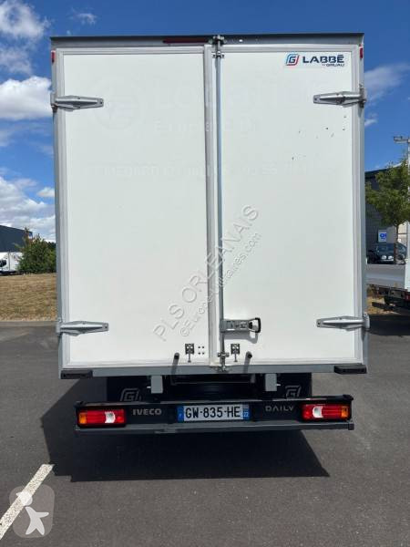 Iveco  van