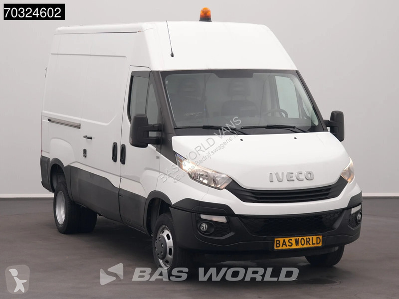 Véhicule utilitaire Iveco 35C14 Euro6 L2H2...
