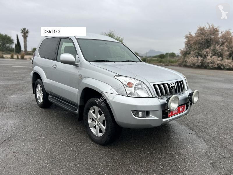 Toyota  Transporter