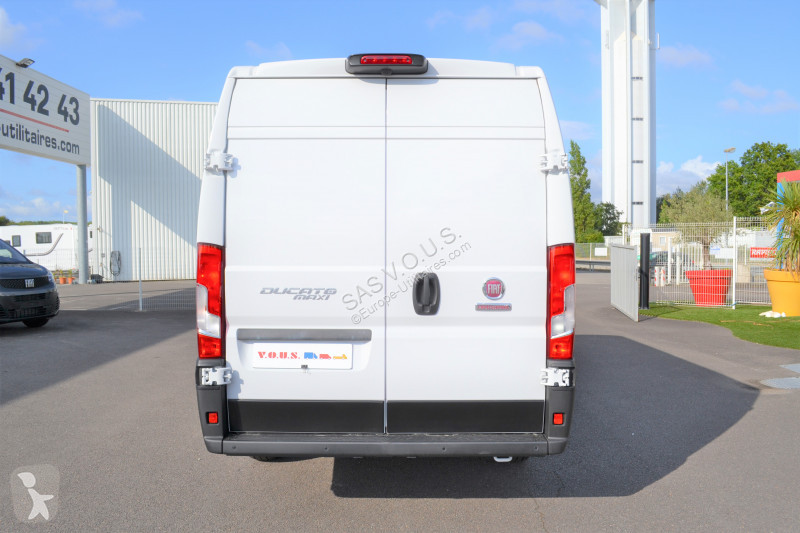 Лекотоварен автомобил Fiat FIAT DUCATO FG MAXI...