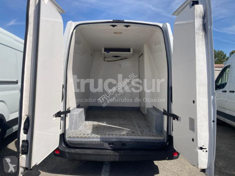 Furgoneta Renault  MASTER 150.35 FRA-X L2 H2
