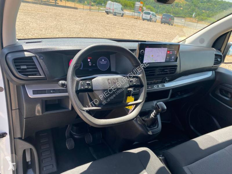 عربة نفعية Fiat