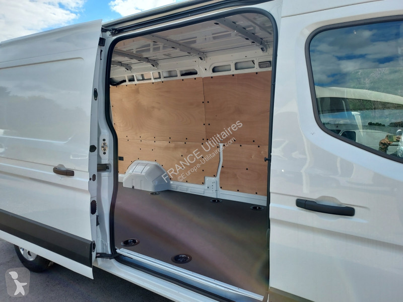 Renault MASTER IV FG F3500 L3H2 2.0 BLUE DCI...