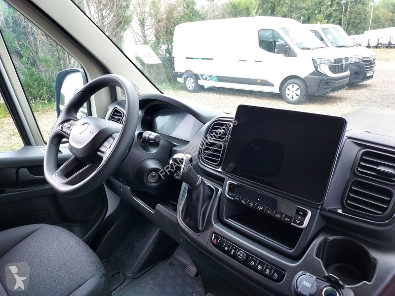 عربة نفعية Peugeot BOXER FG BVA L3H2 3.5 MAXI...