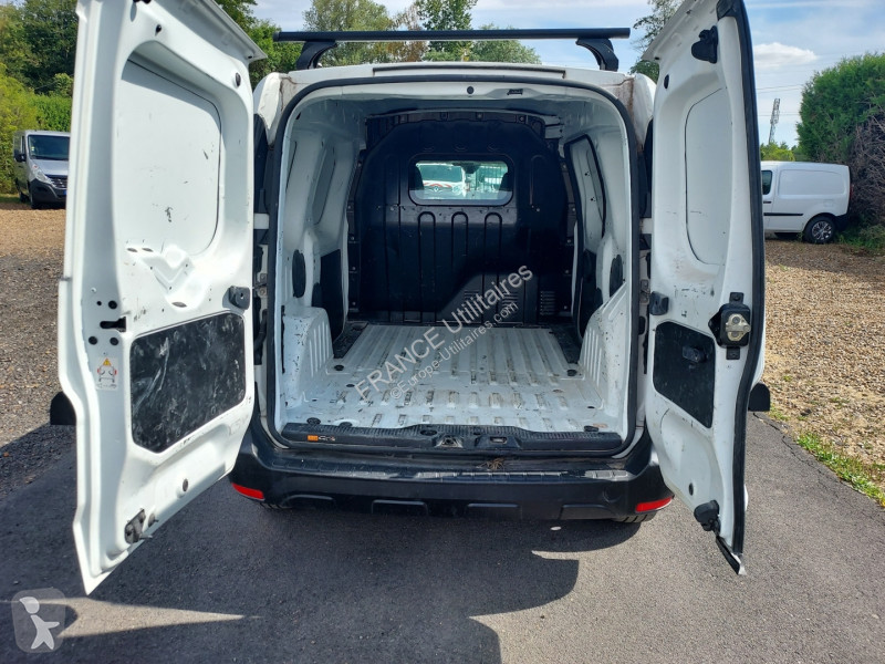 Véhicule utilitaire Renault EXPRESS VAN 1.5...