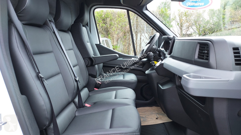 Furgoneta Renault MASTER IV FG F3500 L2H2 2.0...