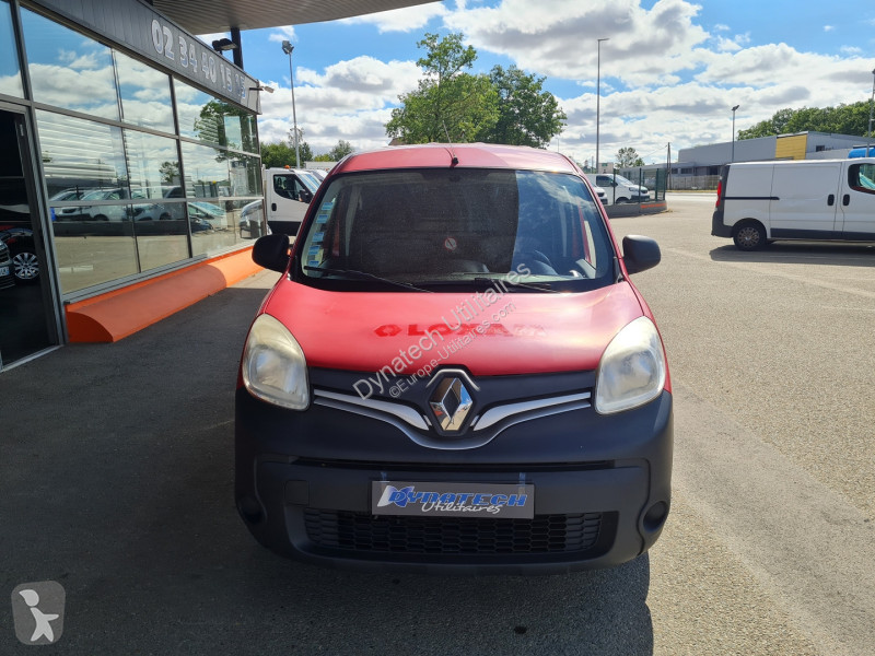 Véhicule utilitaire Renault KANGOO II EXPRESS...