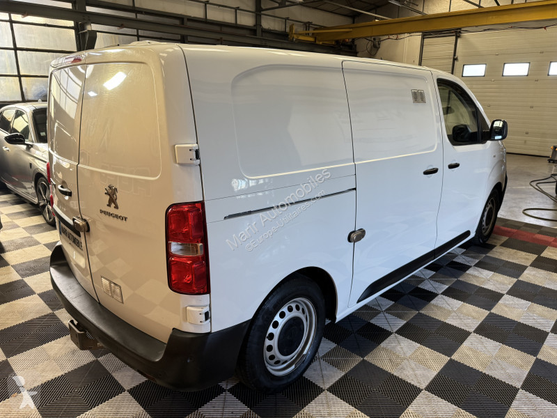 Peugeot EXPERT FG van