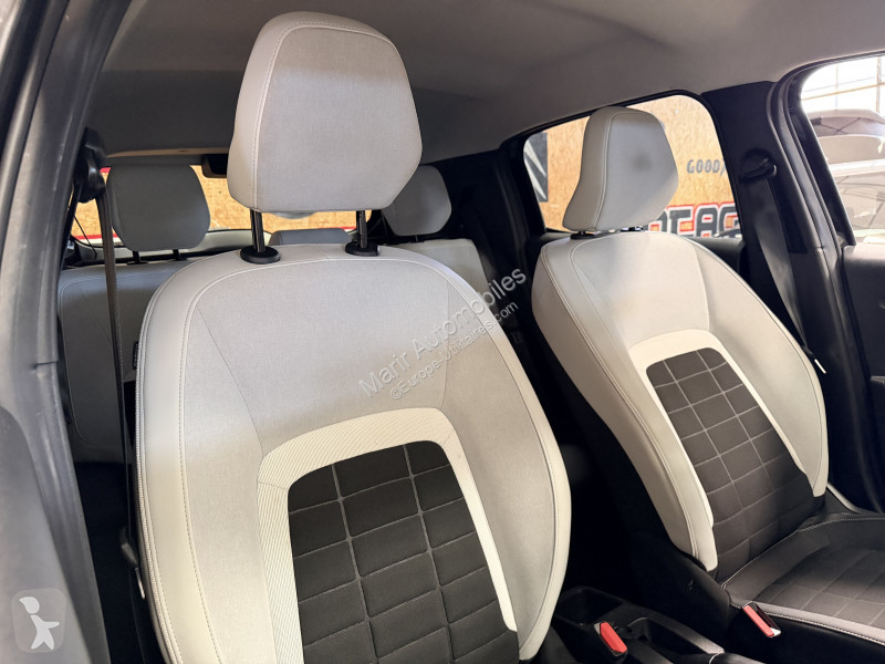عربة نفعية Citroën C3