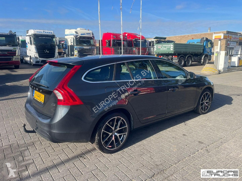 Samochód dostawczy Volvo NL Car - Top Condition
