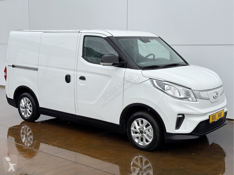 Furgoneta Maxus 50 kWh 122PK Nieuw! L1 SWB...