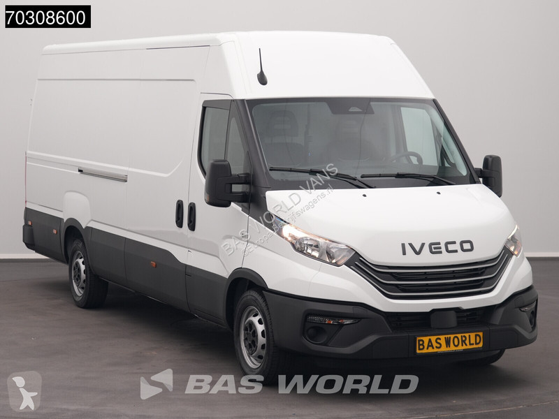 Furgoneta Iveco 35S16 3.0L Automaat 160PK L3H2...