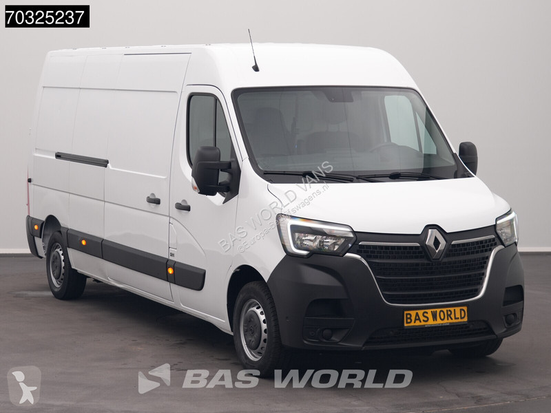 Véhicule utilitaire Renault L3H2 LED Airco...