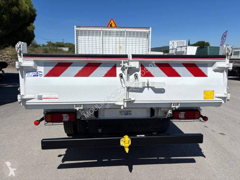 Iveco  Transporter