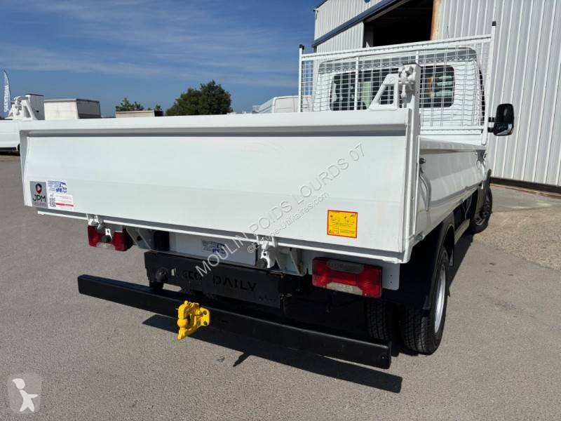 Furgoneta Iveco