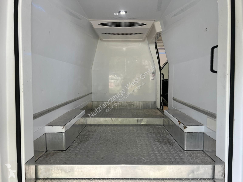 Iveco 35S14 Kühlkastenwagen -20C. *Garantie*...