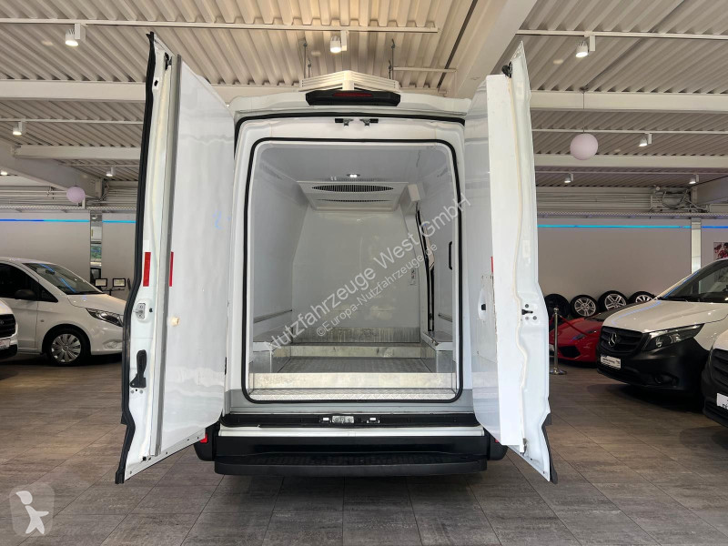 Iveco 35s14 Kerstner Kühlwagen*Garantie*...