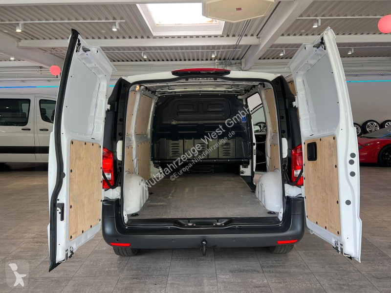 Mercedes Vito Kasten 114/*Garantie* Transporter
