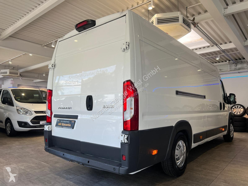 Peugeot HDI Maxi Hoch+Lang*L4-H2*AHK...