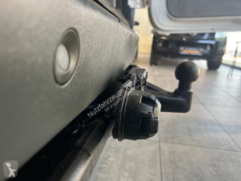 Furgoneta Volkswagen TDI...