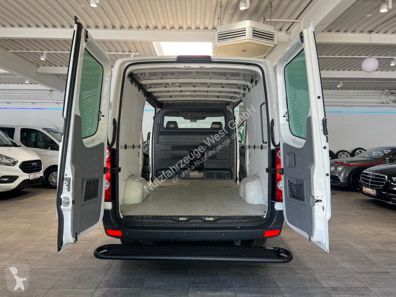Furgoneta Volkswagen TDI Langer Radstand*Garantie*